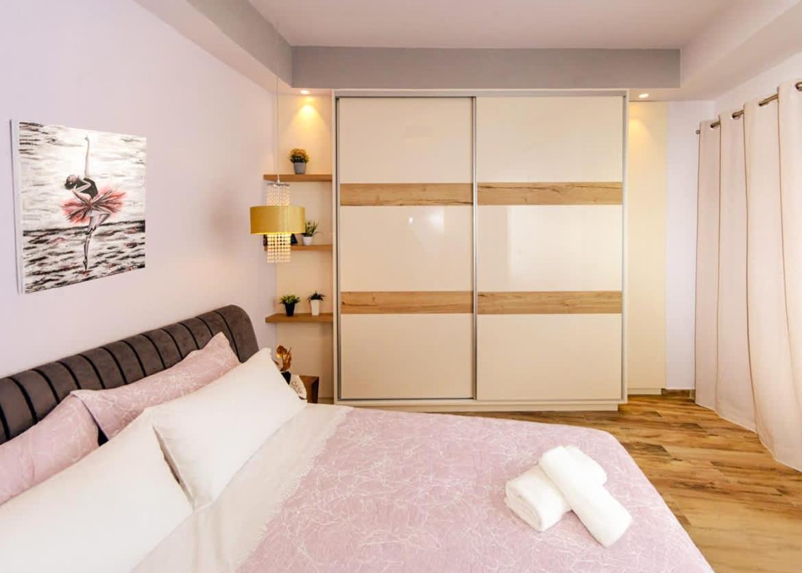 Casa Di Cleopatra - Luxurious Getaway * Iraklion